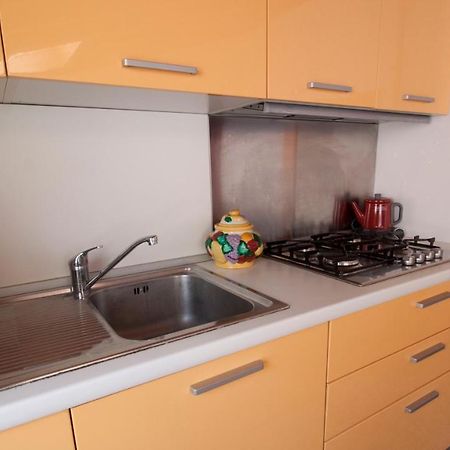 Italianway - Rubens 19 - A Apartment Milano Exterior foto