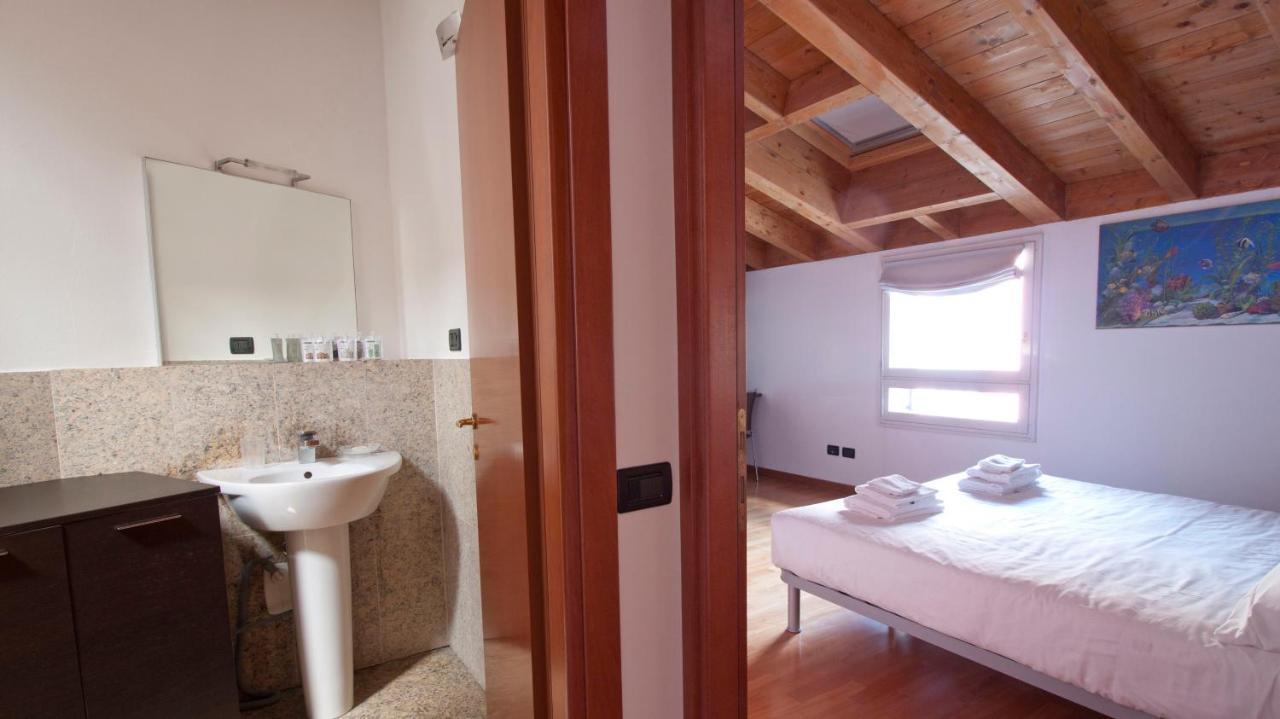 Italianway - Rubens 19 - A Apartment Milano Exterior foto