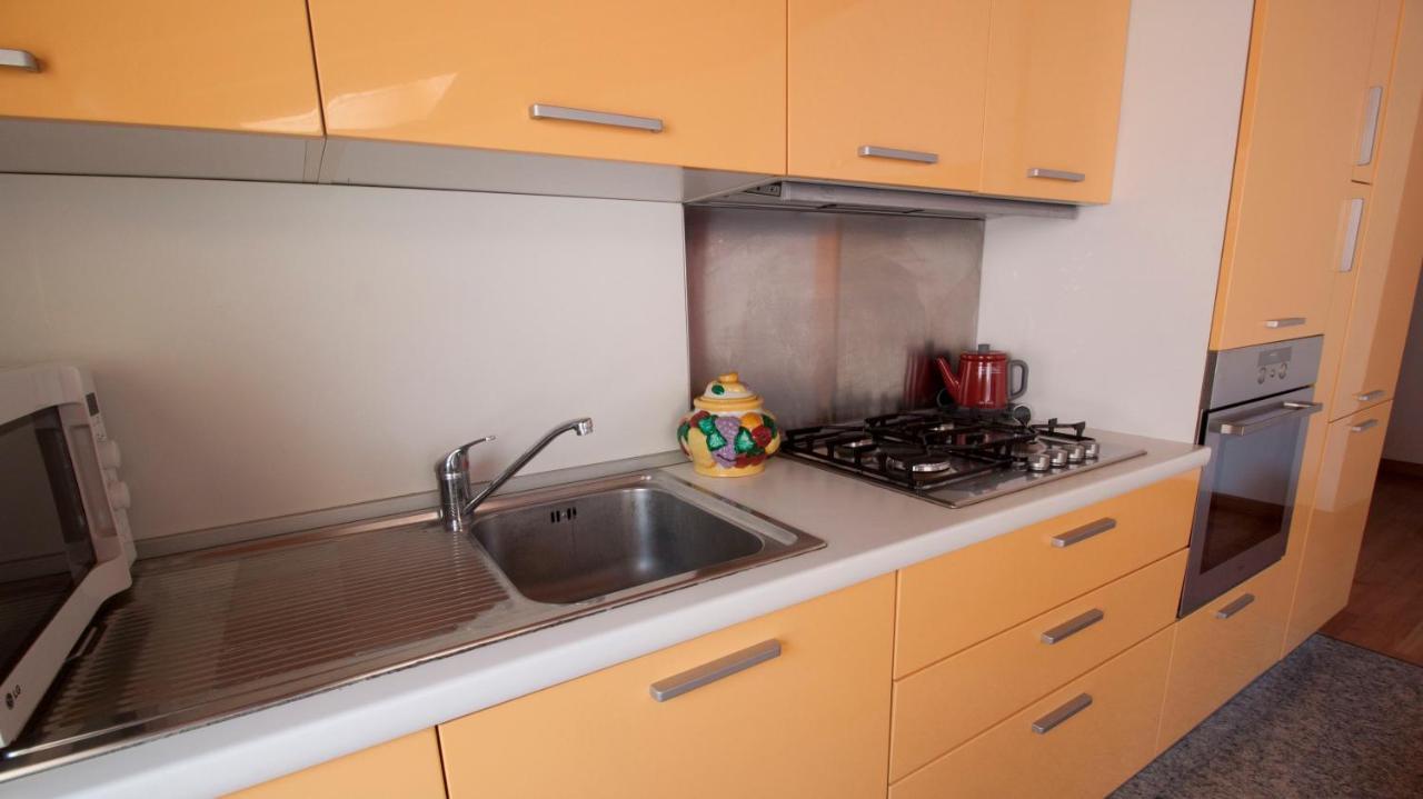 Italianway - Rubens 19 - A Apartment Milano Exterior foto