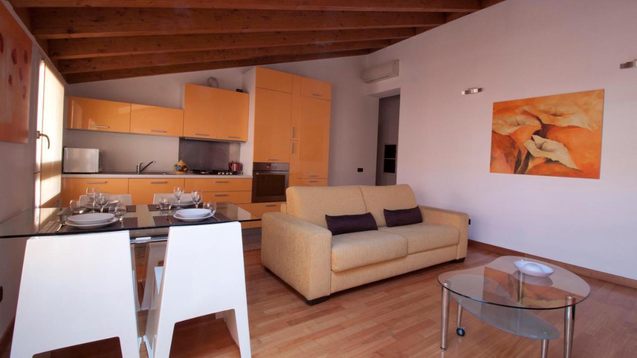Italianway - Rubens 19 - A Apartment Milano Exterior foto