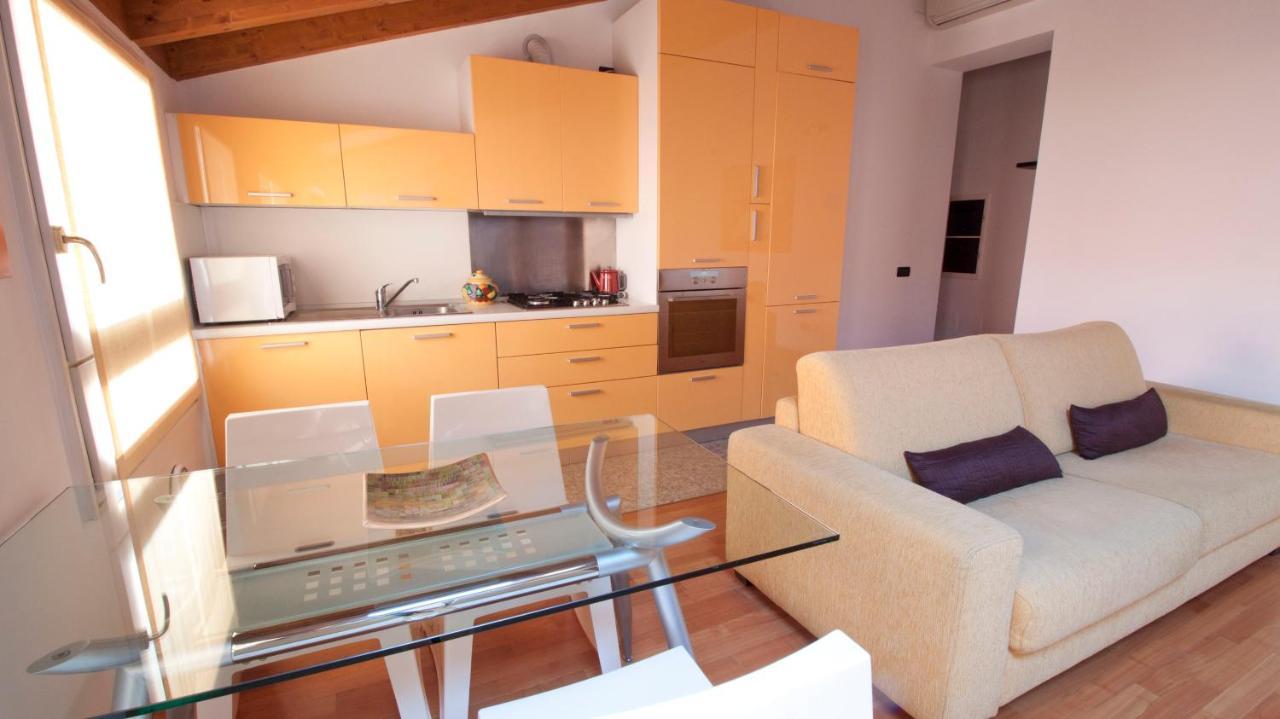 Italianway - Rubens 19 - A Apartment Milano Exterior foto