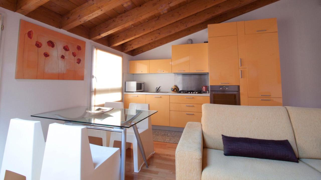 Italianway - Rubens 19 - A Apartment Milano Exterior foto