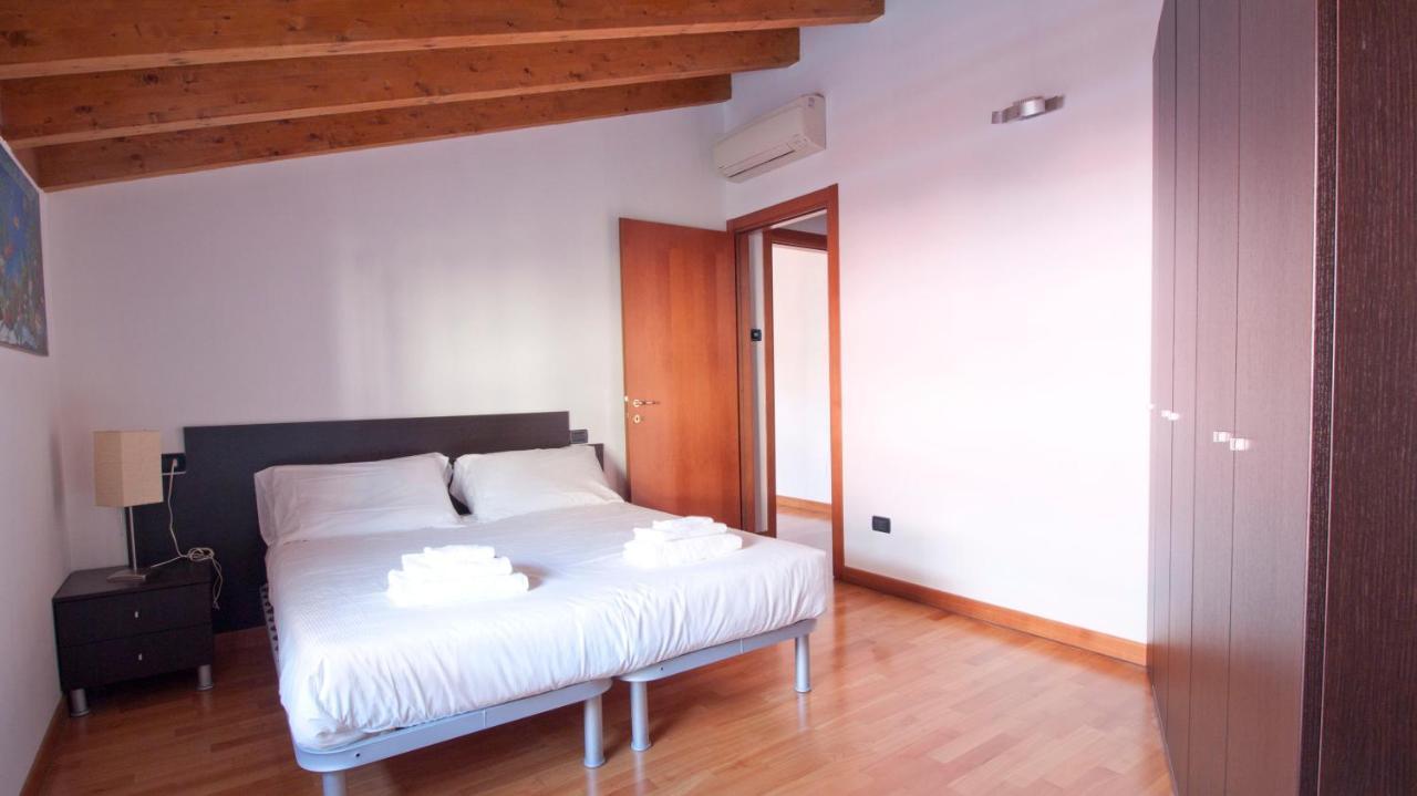 Italianway - Rubens 19 - A Apartment Milano Exterior foto