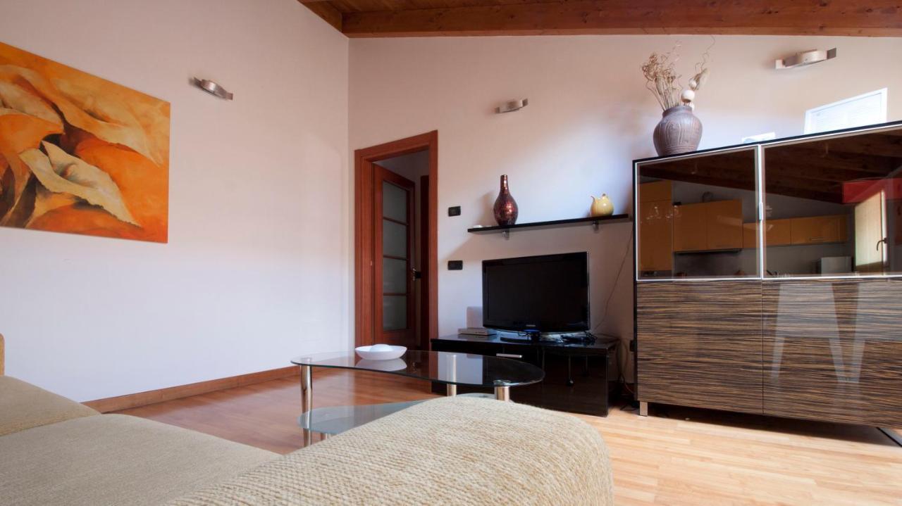 Italianway - Rubens 19 - A Apartment Milano Exterior foto