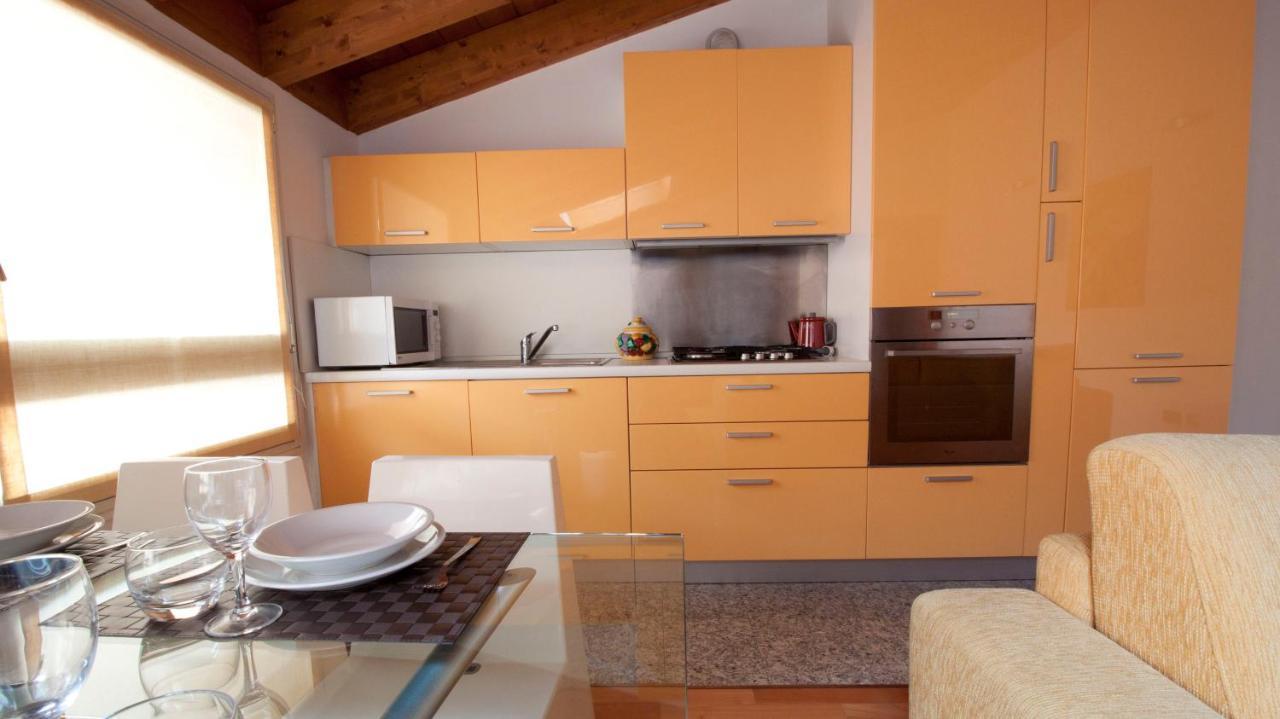 Italianway - Rubens 19 - A Apartment Milano Exterior foto