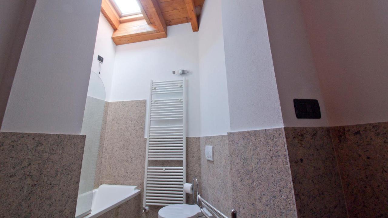 Italianway - Rubens 19 - A Apartment Milano Exterior foto