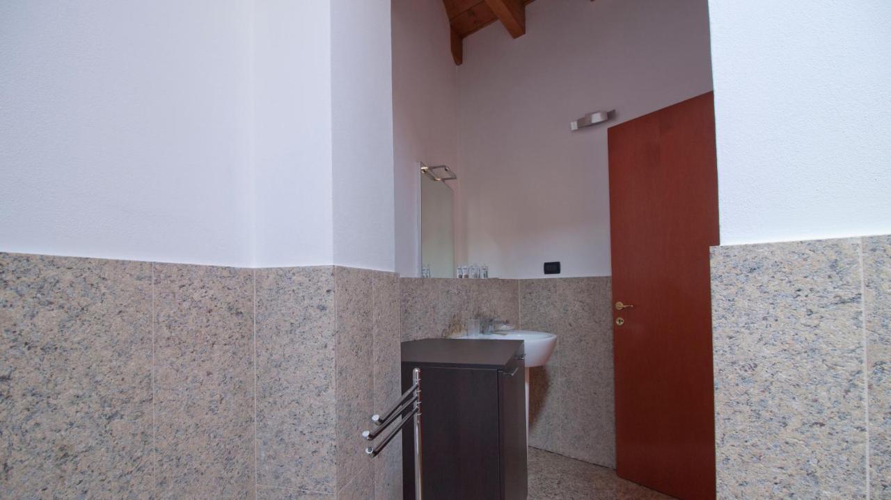 Italianway - Rubens 19 - A Apartment Milano Exterior foto