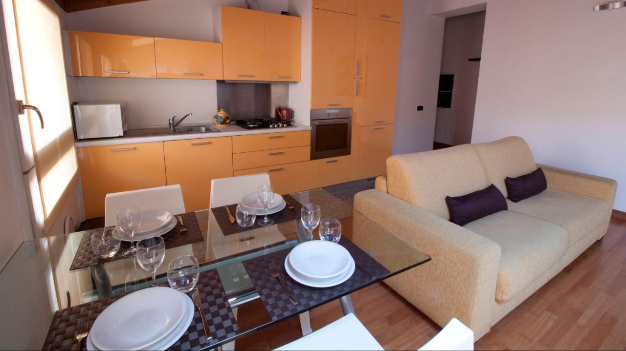 Italianway - Rubens 19 - A Apartment Milano Exterior foto